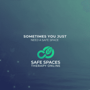 Sometimes You Just Need a Safe Space