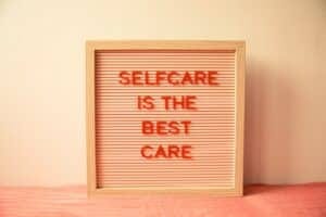 Self-Care Strategies for Carers: Prioritising Your Well-Being