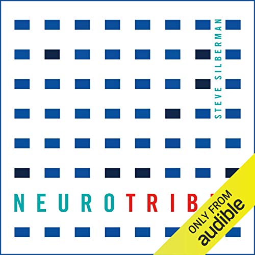 Neurotribes by steve silberman