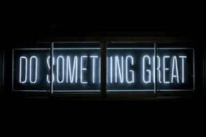 Goal-Setting Techniques for Real Life: SMART and PACT