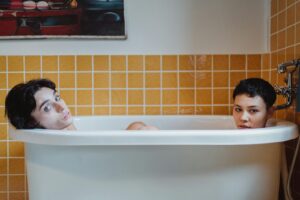 Gender Expression — How You Show Up in the World