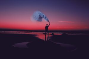 When Survival Is No Longer the Default