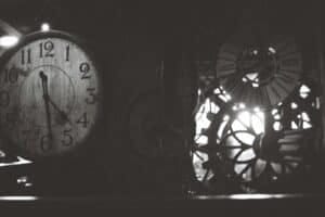 When the Clocks Change: Light, Mood, and Mental Health