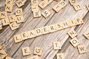 Leadership and Containment: Holding the Room Without Burning Out