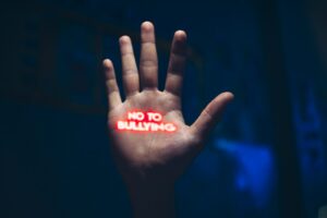 Bullying: How Power, Fear, and Control Operate — And How to Recognise the Signs