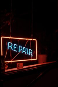 Repair and Relearning — How Therapy Helps Rebuild Trust