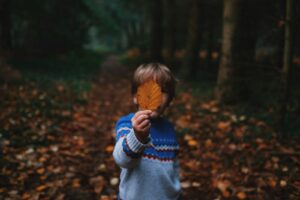Meeting the Inner Child: Understanding, Healing, and Reclaiming What Was Lost