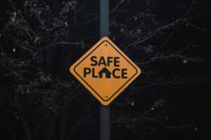 Safe Spaces for Everyone: How Therapy Should Meet You Where You Are