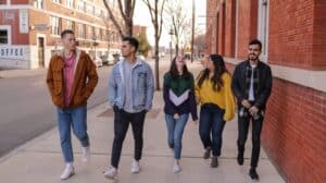 Activity: The Rhythm That Keeps Us Human