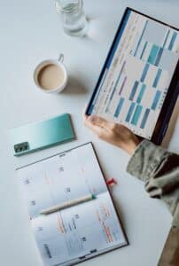 Emotional Regulation vs. Time Management: Why Feelings Hijack Your Calendar